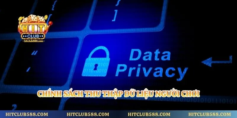 Chính sách thu thập dữ liệu người chơi