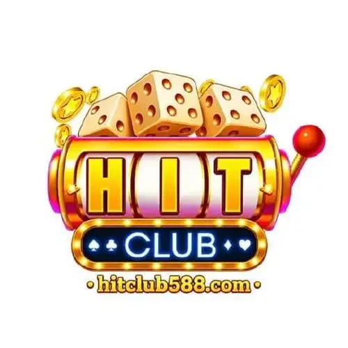 logo hitclub 588com 500x500