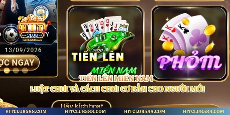 Tiến Lên Miền Nam - Luật Chơi Và Cách Chơi Cơ Bản Cho Người Mới 2 Tiến Lên Miền Nam - Luật Chơi Và Cách Chơi Cơ Bản Cho Người Mới