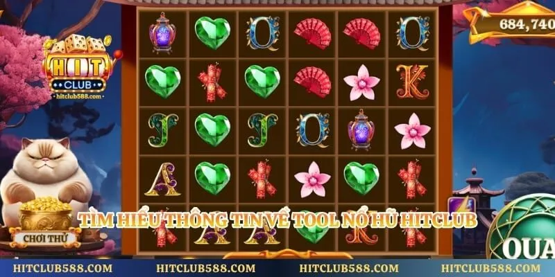 Tool Nổ Hũ Hitclub Và Các Công Cụ Hỗ Trợ Đáng Chú Ý 2 Tìm hiểu thông tin về tool nổ hũ Hitclub